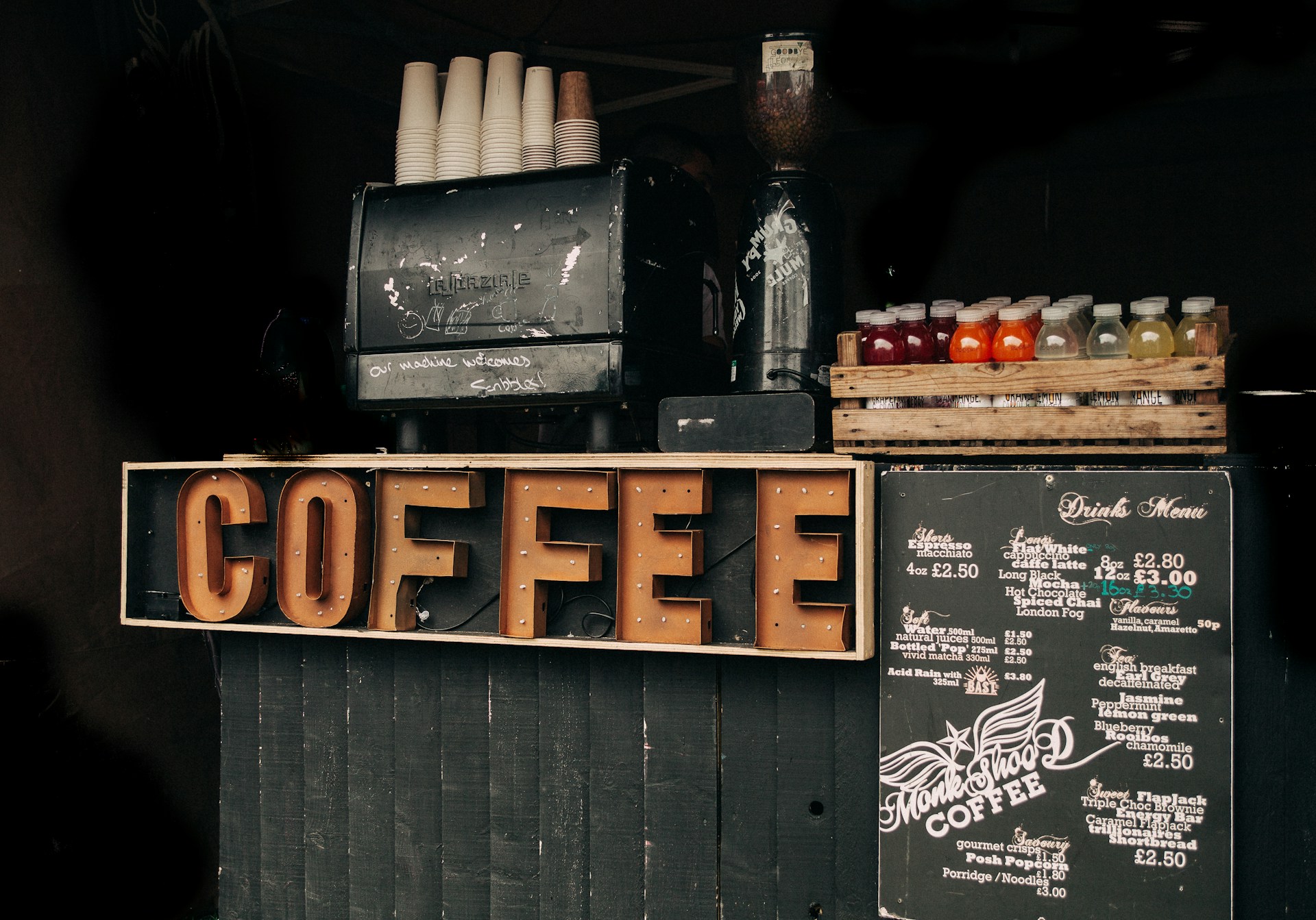 10 tips om betere espresso te maken