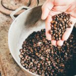 5 koffiecocktails voor in het weekend