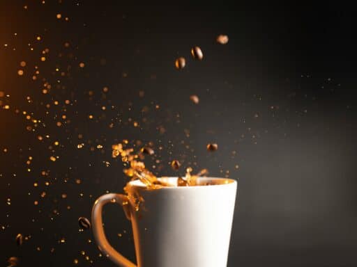Beste koffiebekers voor onderweg 2025