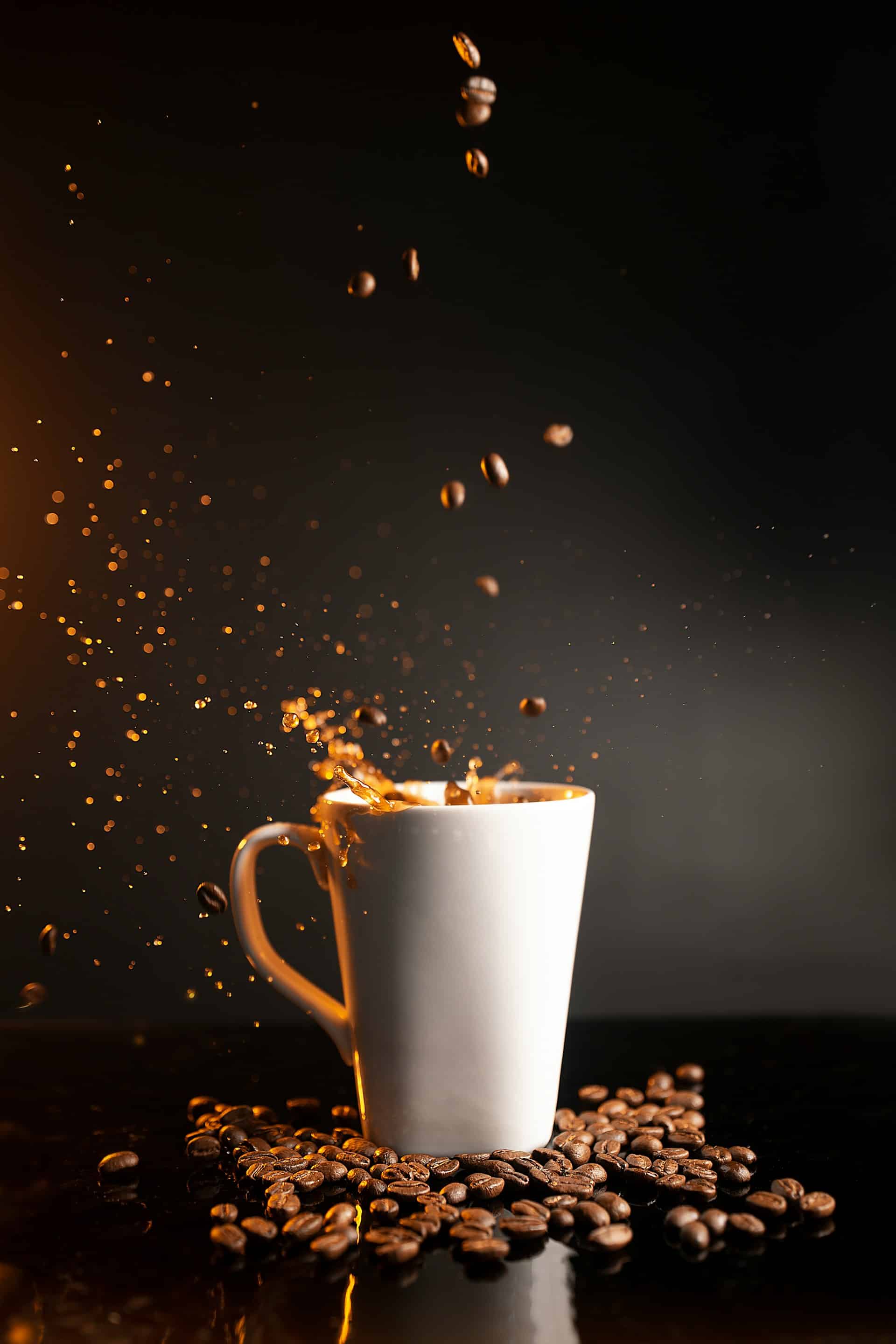 Beste koffiebekers voor onderweg 2025