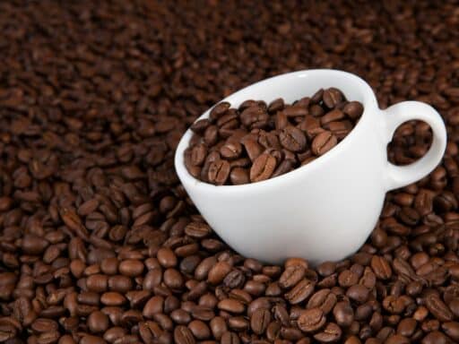 De opmars van koffie zonder cafeïne
