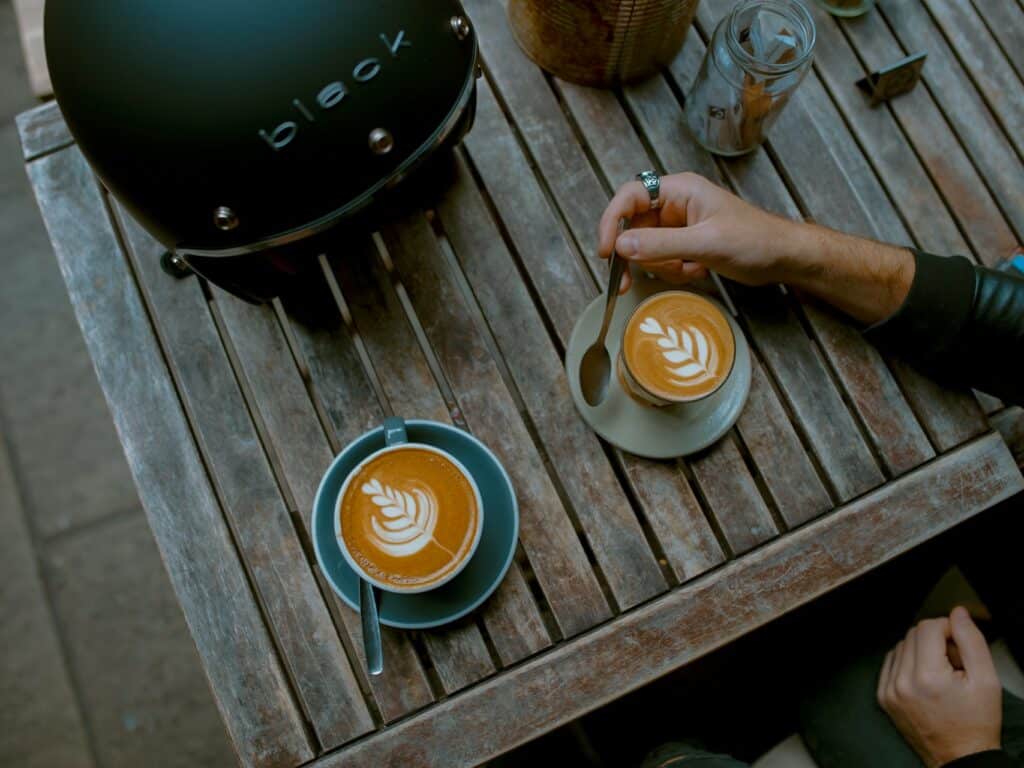 Deze koffietrends gaan langer blijven