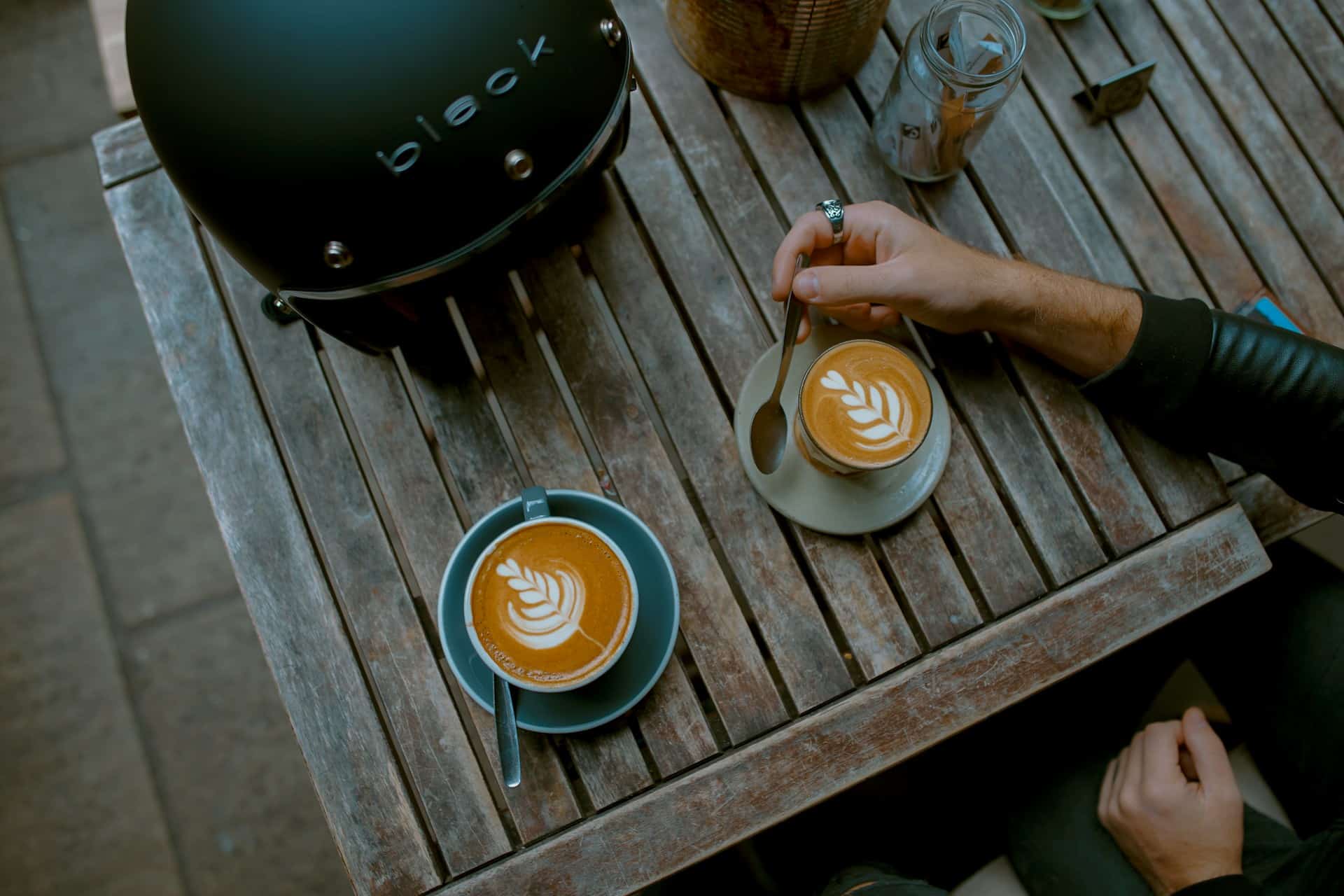 Deze koffietrends gaan langer blijven