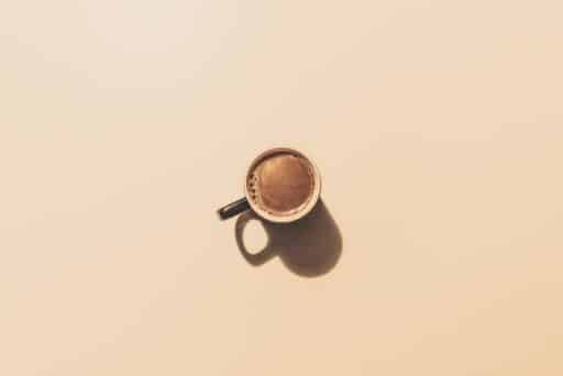 Hoe lang gaat een koffiemachine mee
