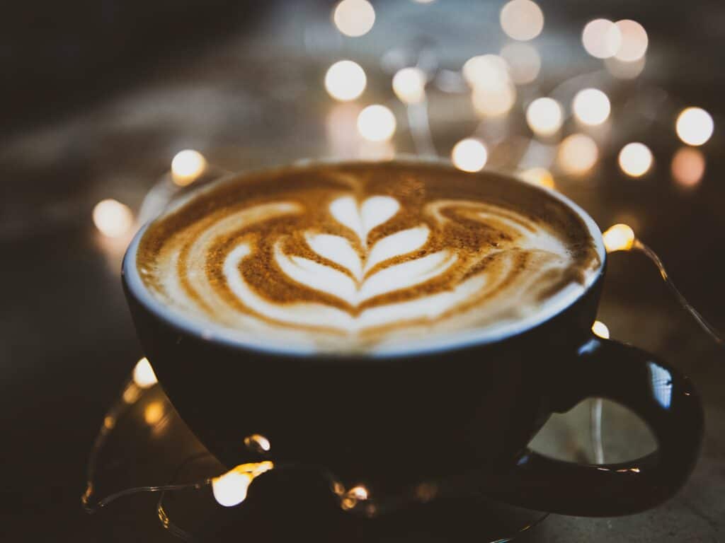 Hoe tamp je perfect voor espresso