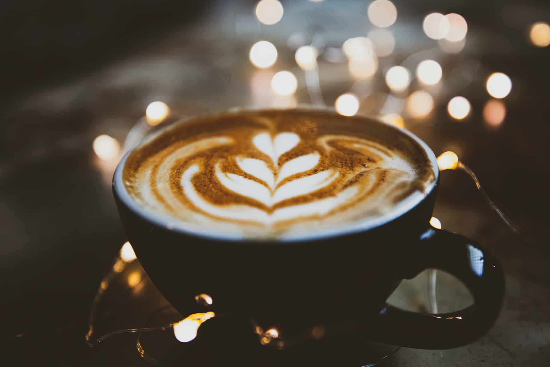 Hoe tamp je perfect voor espresso
