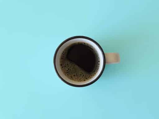 Hoeveel cafeïne is nog gezond per dag