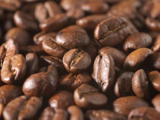 Inspiratie uit de Italiaanse koffiekeuken