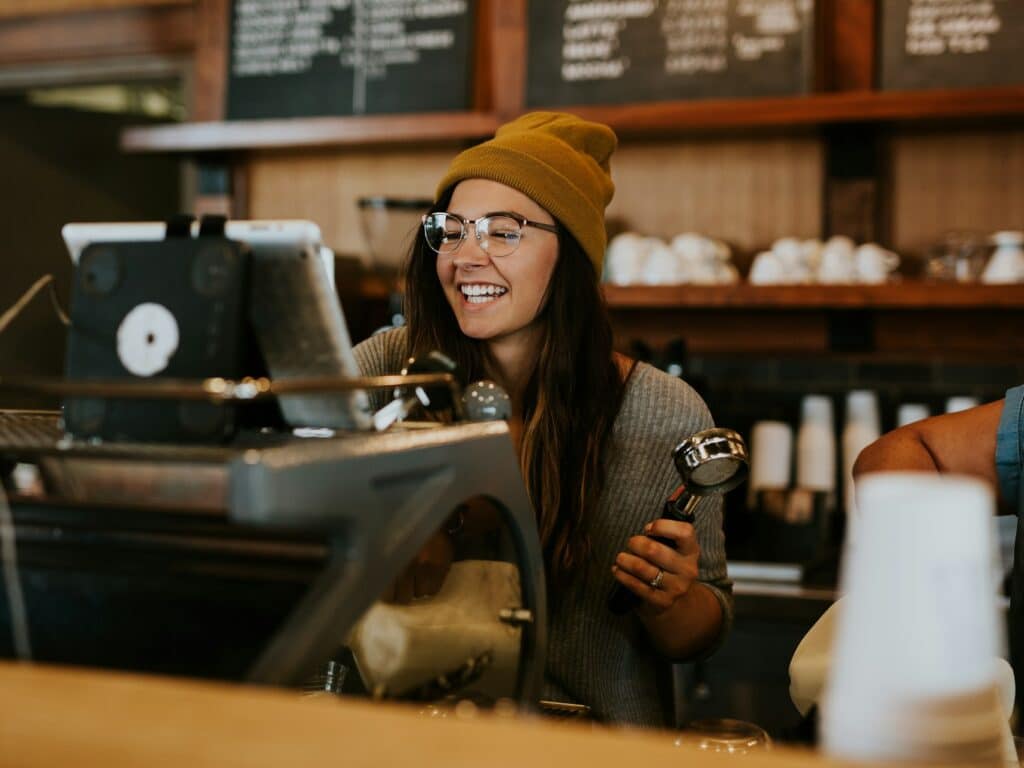 Is cafeïnevrij koffie echt beter