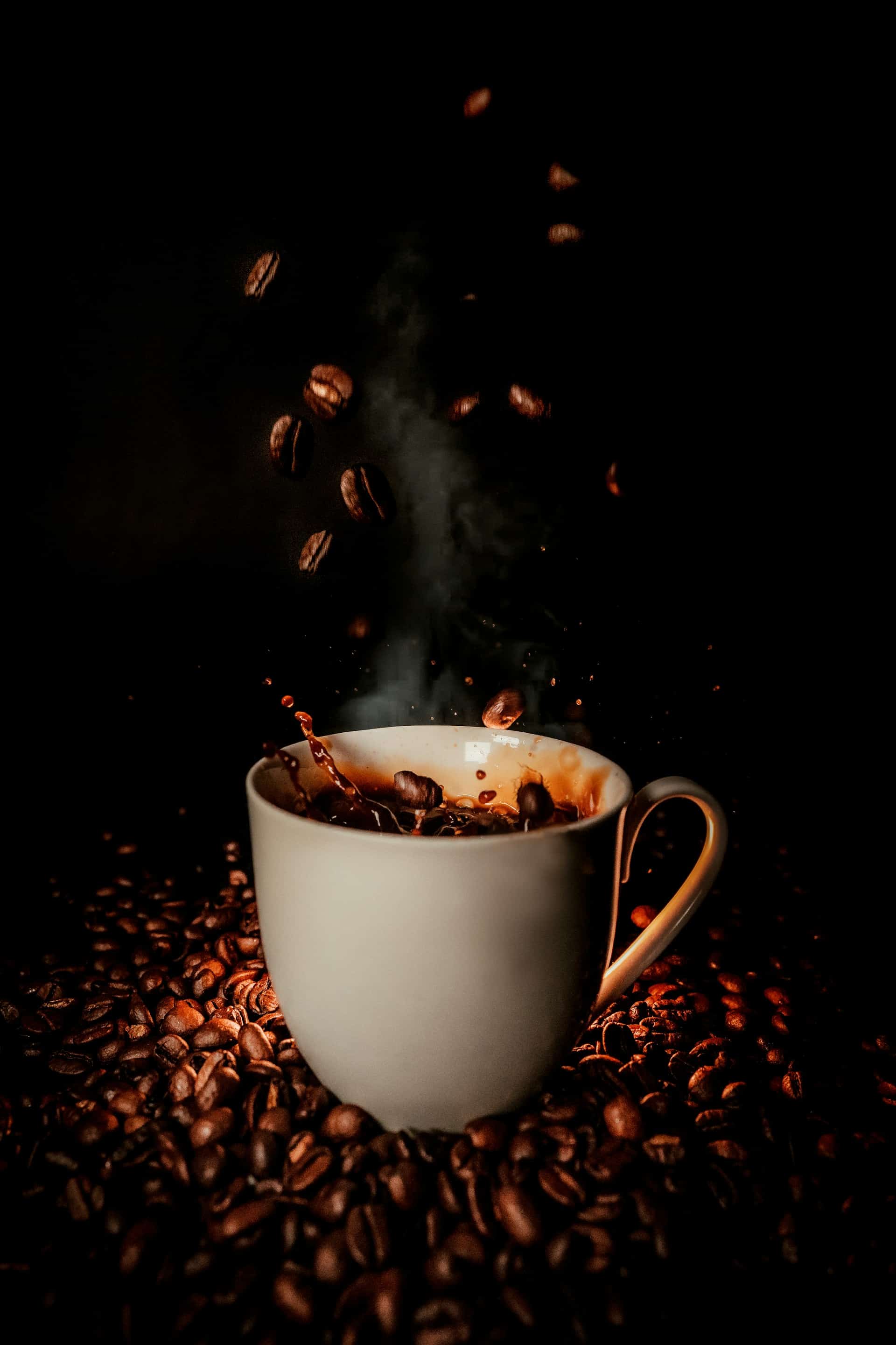 Is dure koffie echt beter dan goedkoop