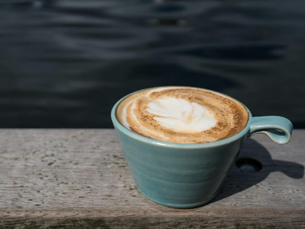 Is koffie gezond of juist niet