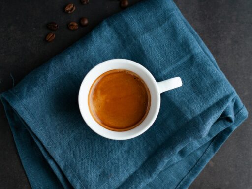 Koffie als basis voor desserts ontdekken