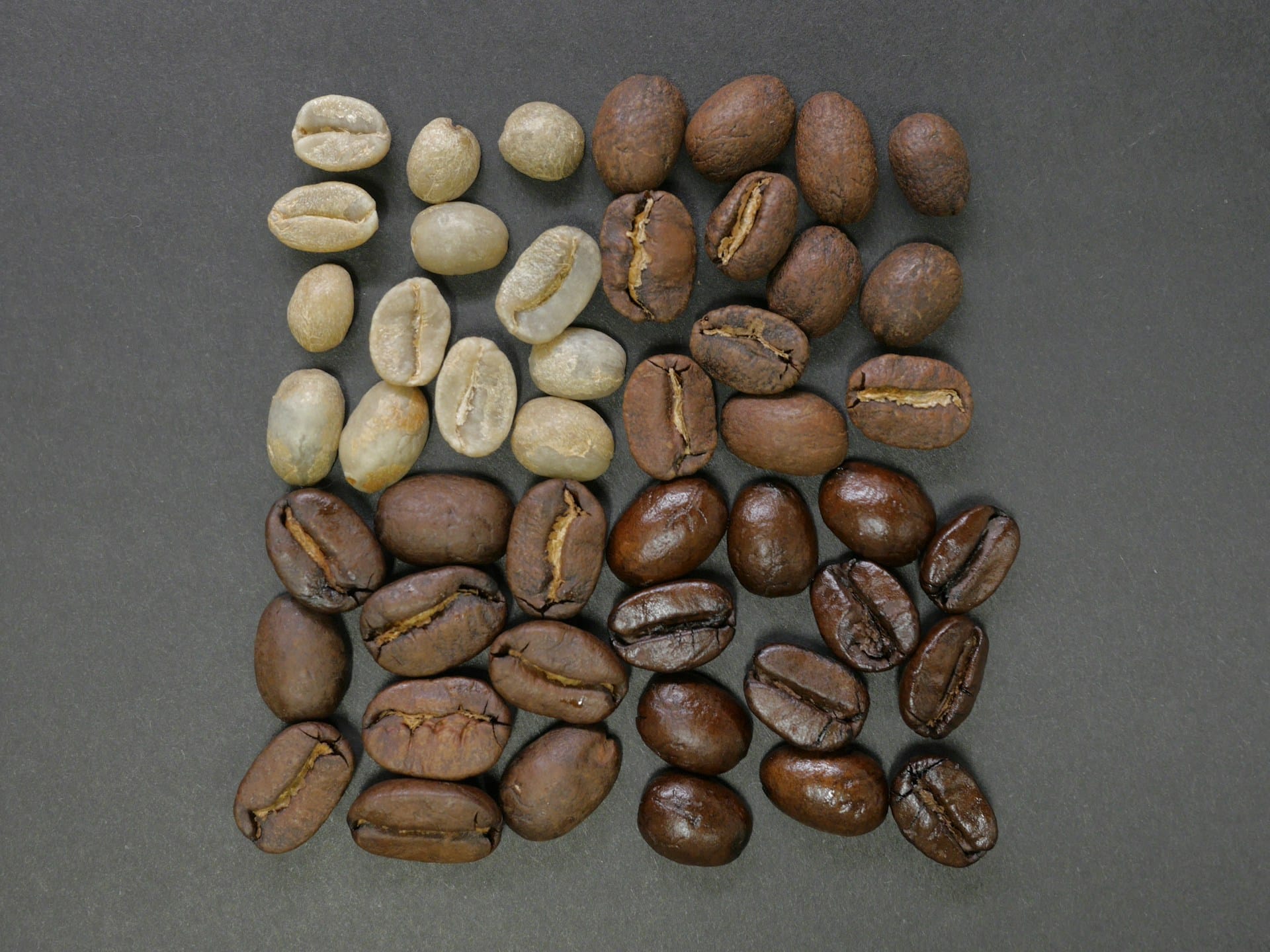 Koffie als souvenir uit het buitenland