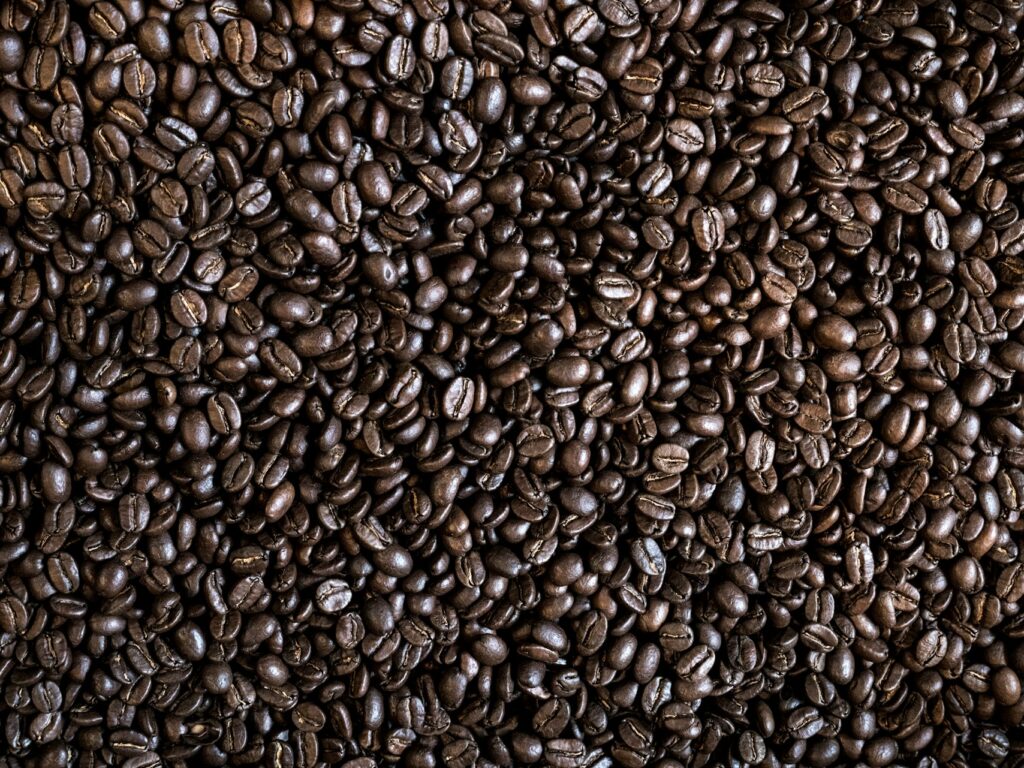 Koffie bij sport goed idee of niet