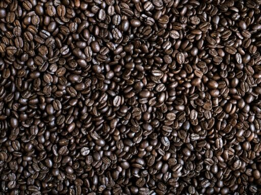 Koffie bij sport goed idee of niet