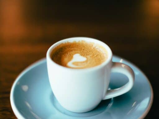 Koffie drinken als een local in Italië