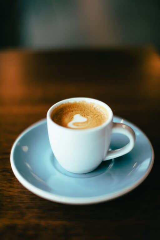 Koffie drinken als een local in Italië