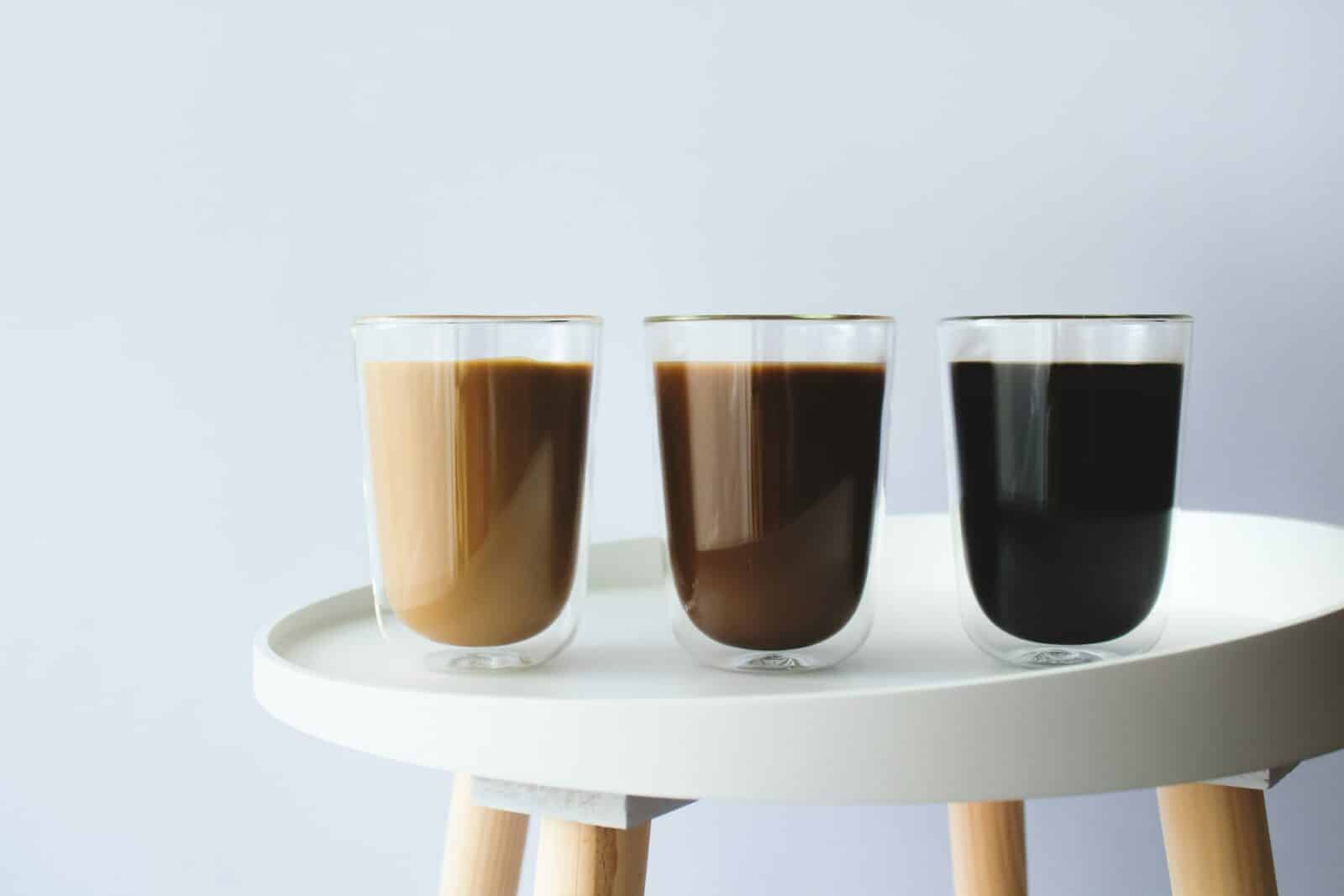 Koffie en je slaap wat je moet weten