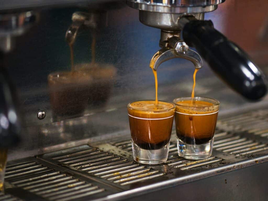 Koffie in blik een nieuwe revolutie