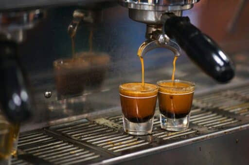 Koffie in blik een nieuwe revolutie