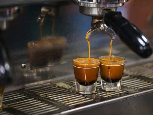 Koffie in blik een nieuwe revolutie