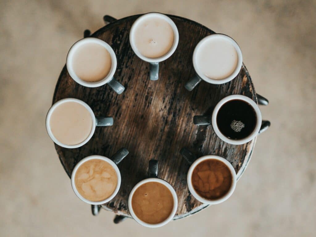 Koffie meets technologie slimme innovaties