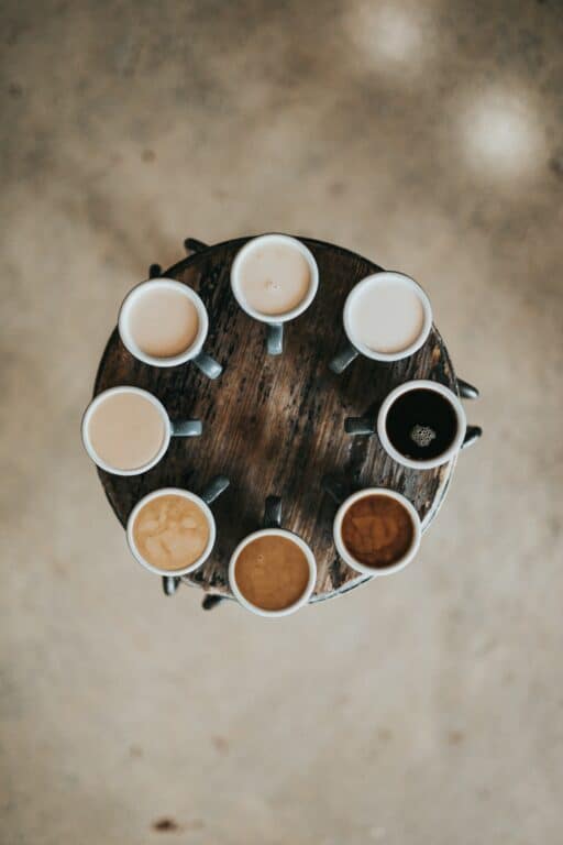 Koffie meets technologie slimme innovaties