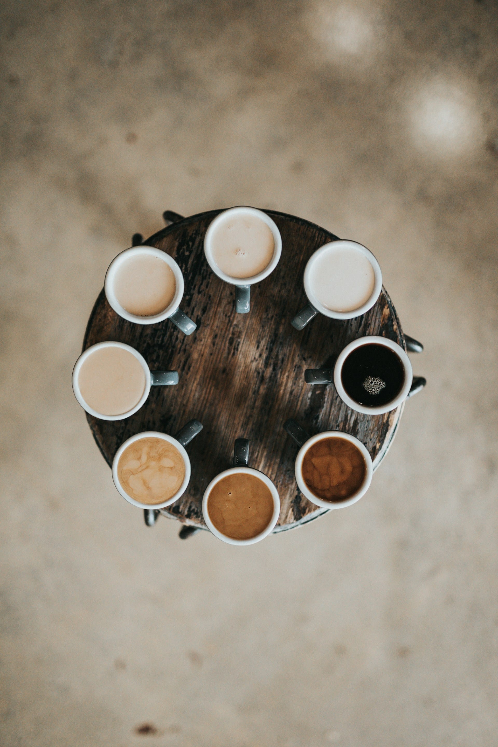 Koffie meets technologie slimme innovaties