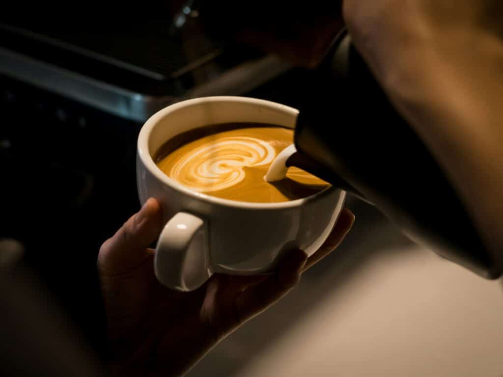 Koffie zetten als een Japanse barista