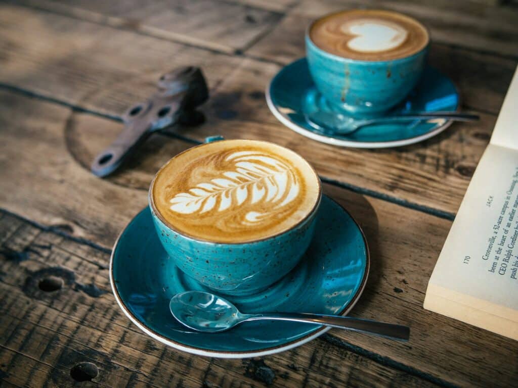 Koffiesoorten met een lage zuurgraad