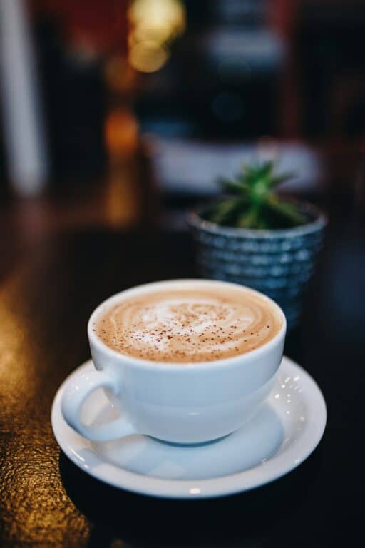 Koffiesoorten met een lage zuurgraad