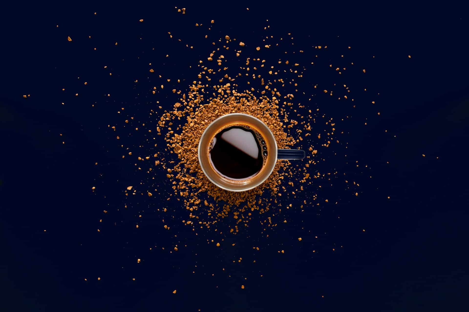 Nitro koffie wat is het precies