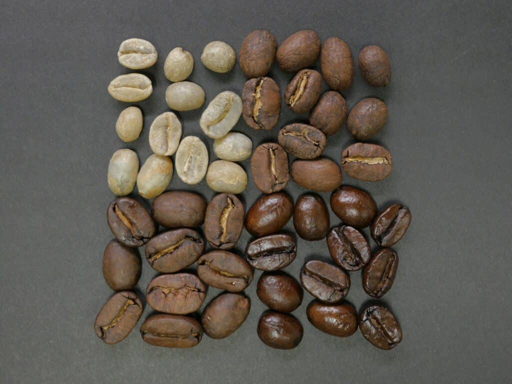 Recepten met koffie voor bij het ontbijt