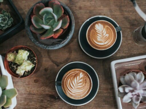 Review van een maand specialty coffee