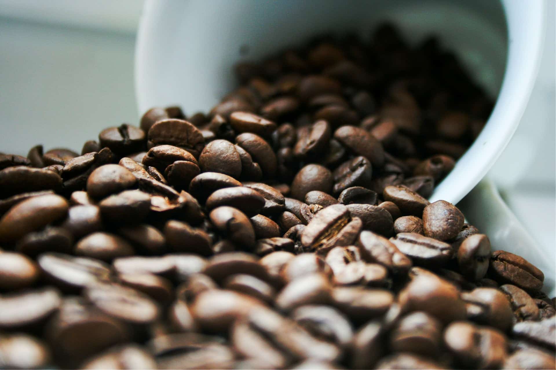 Top 10 beste koffiemachines voor thuis