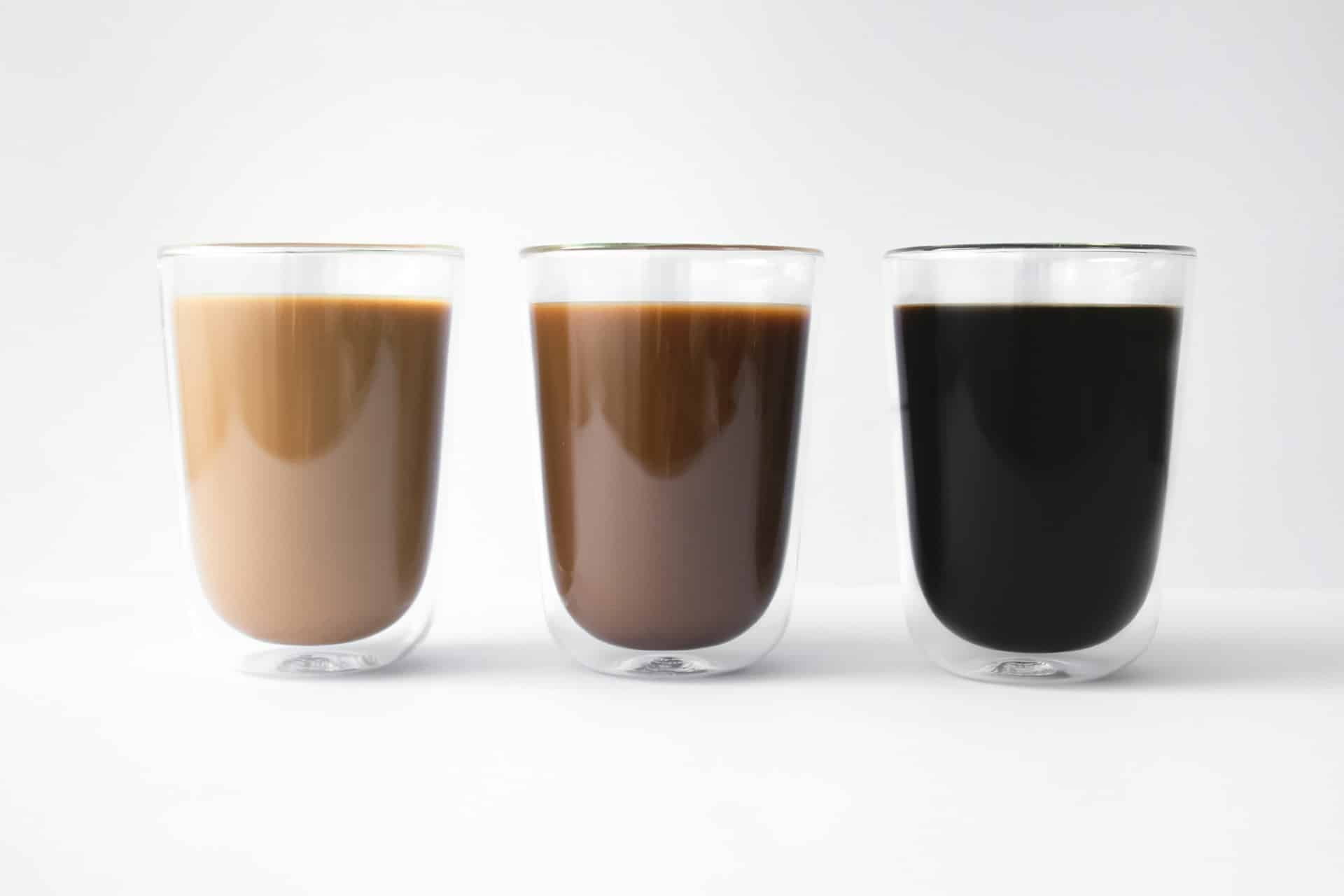 Top 10 koffietrends voor dit jaar