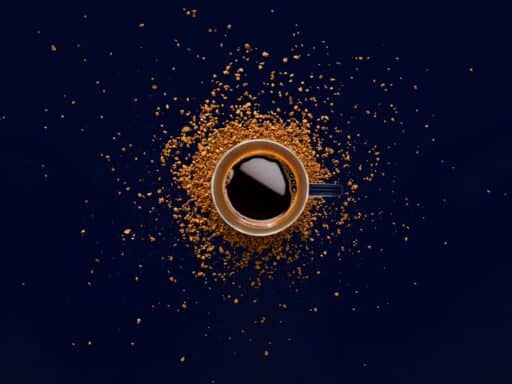 Top 10 recepten met koffie als ingrediënt