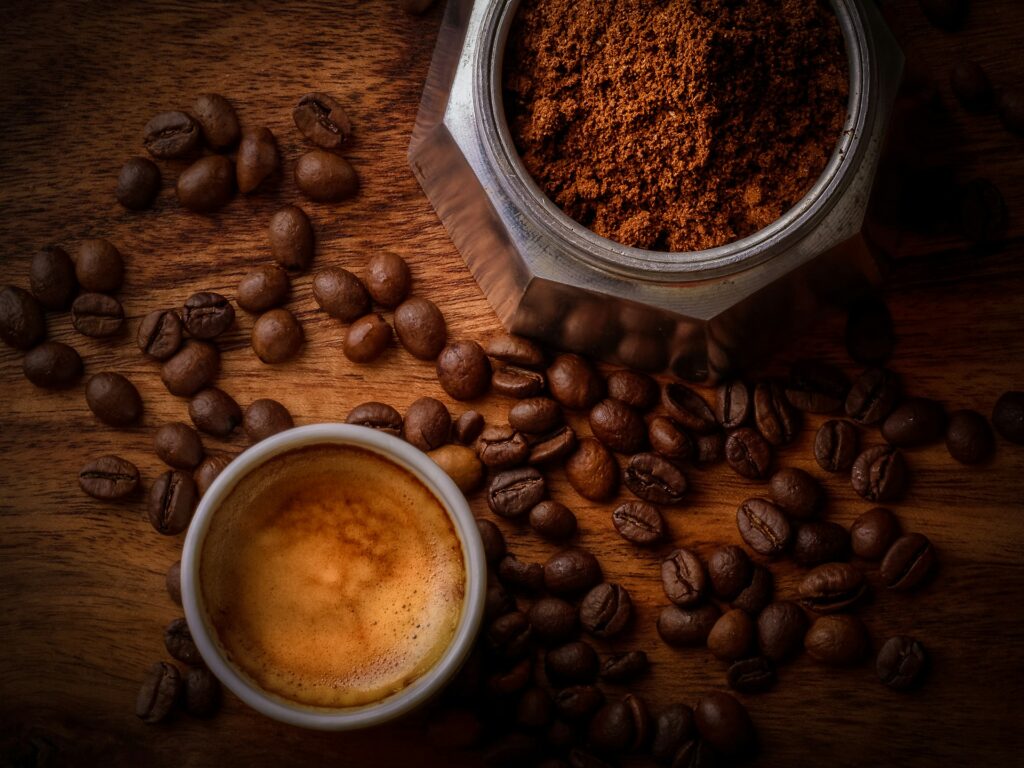 Top 7 koffies voor filterliefhebbers