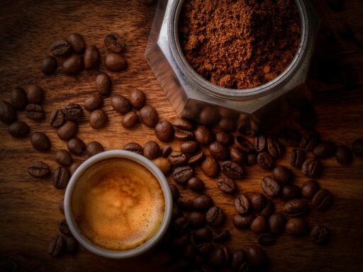 Top 7 koffies voor filterliefhebbers