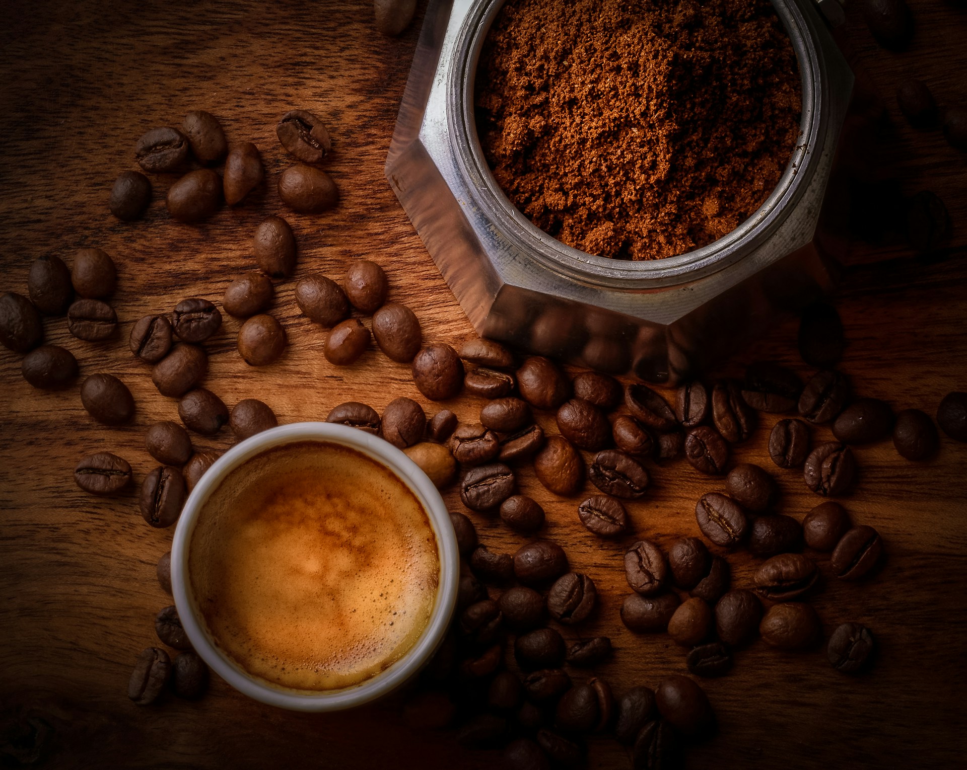 Top 7 koffies voor filterliefhebbers