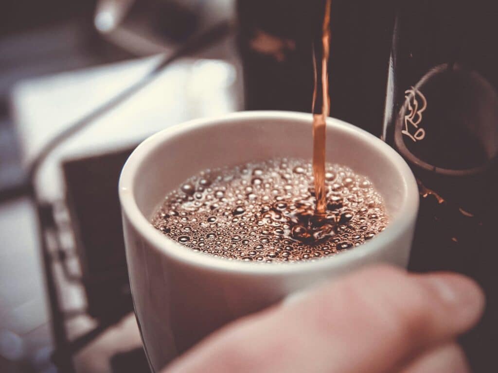 Trendy latte varianten om thuis te maken