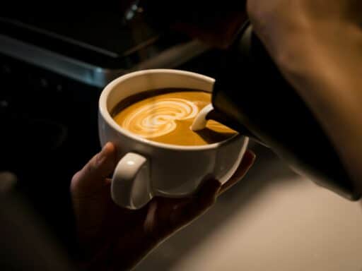 Waarom iedereen cold brew wil proberen