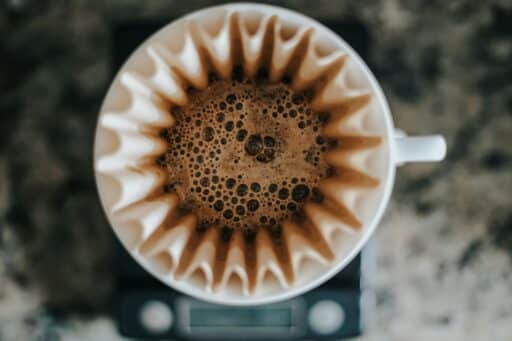 Waarom slow coffee weer populair is