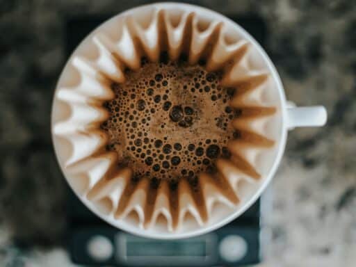Waarom slow coffee weer populair is