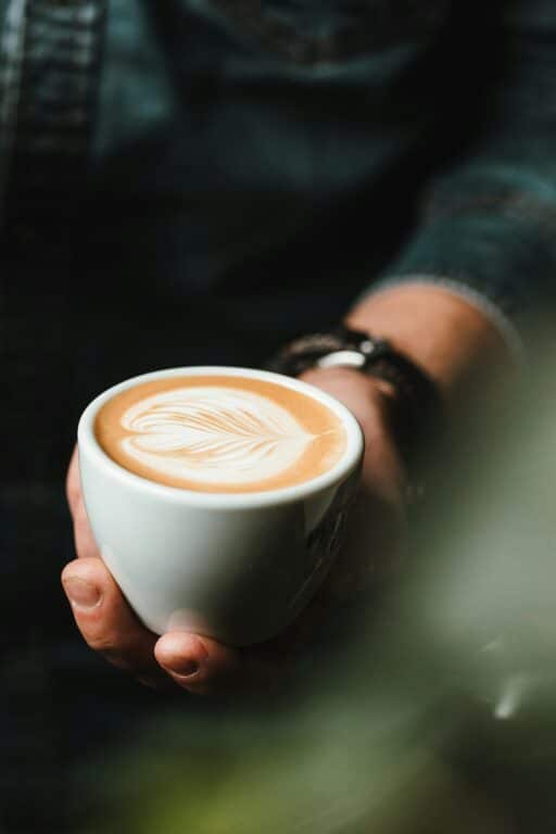 Waarom zwarte koffie gezonder is