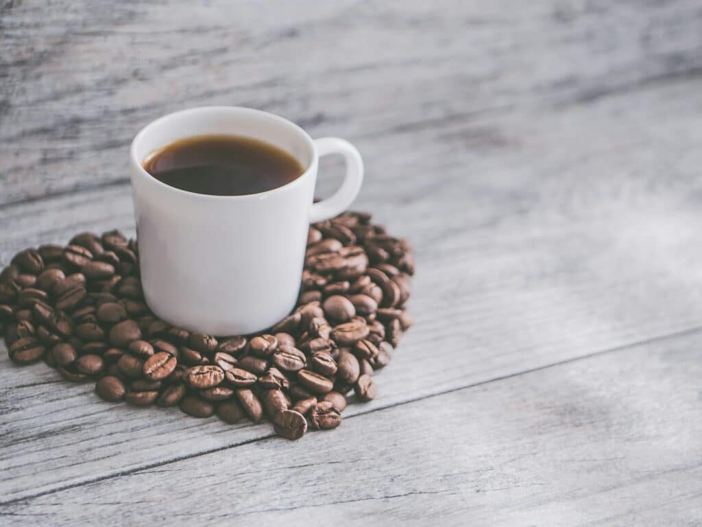 Wat doet koffie met je darmen