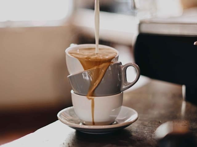 Wat is mushroom coffee en waarom nu