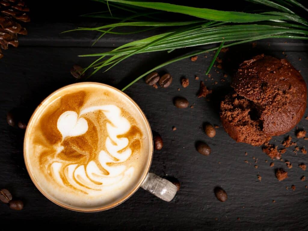 Wat koffie doet met je energiepeil