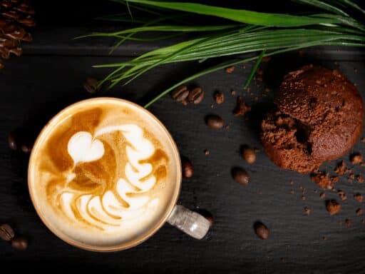 Wat koffie doet met je energiepeil