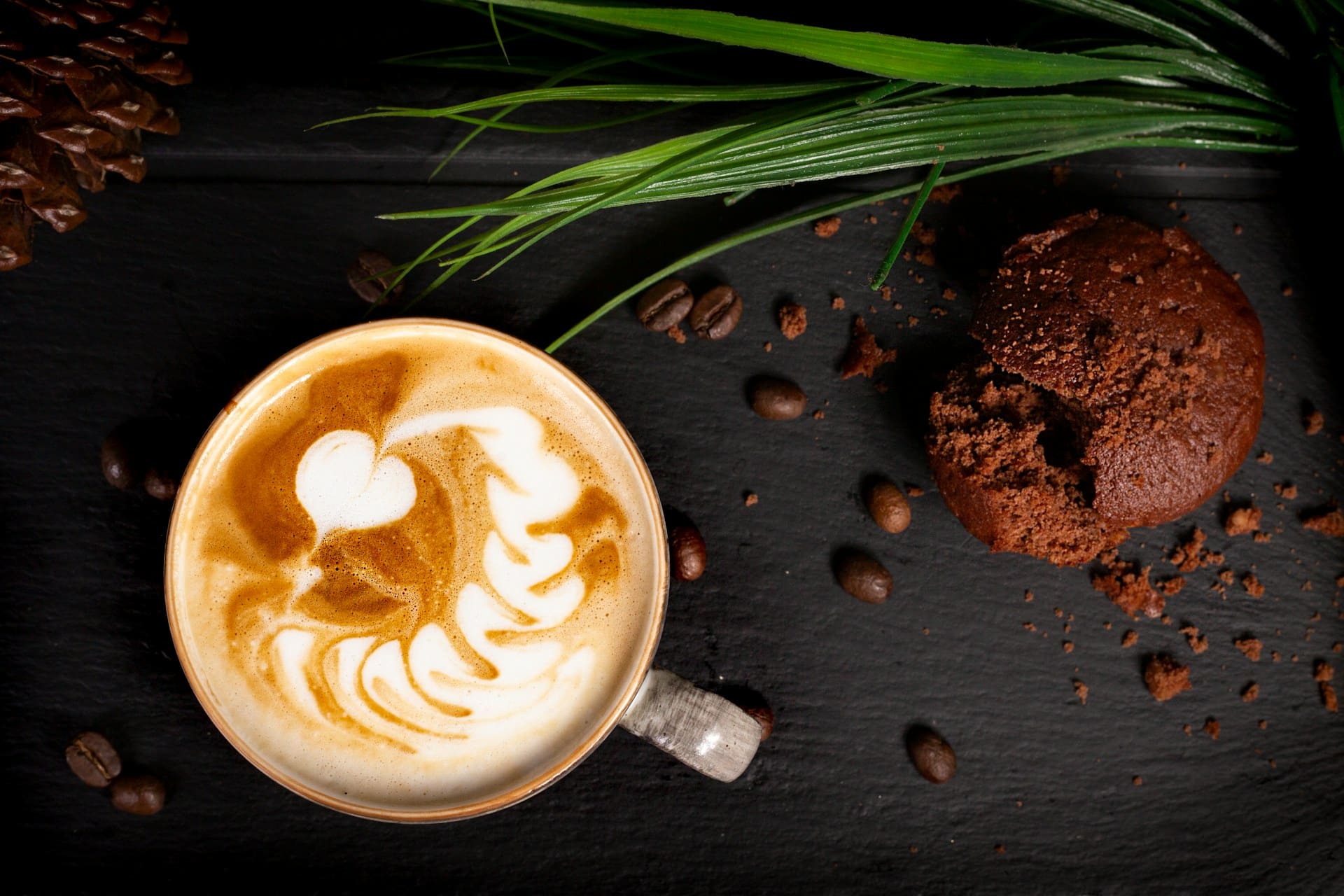 Wat koffie doet met je energiepeil
